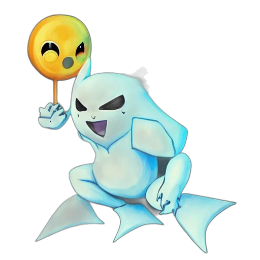staff, creature, robot, animal transparent PNG cut-out
