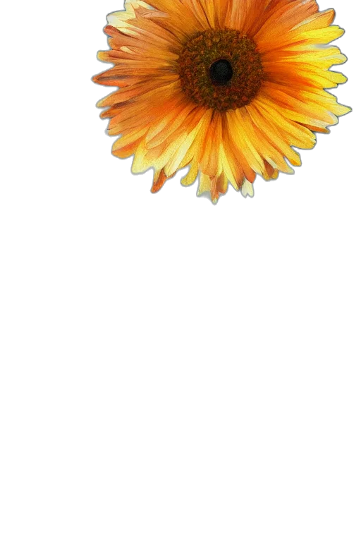 flower, crown, staff, jewelry transparent PNG cut-out