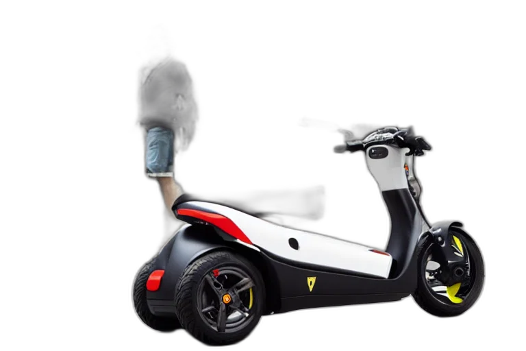 car, robot, shoes, weapon transparent PNG cut-out