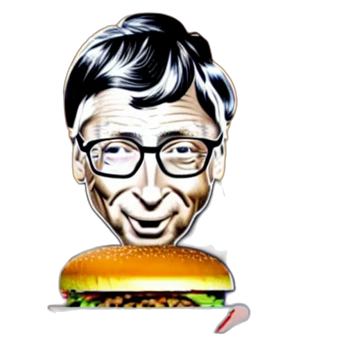 food, cartoon, photorealistic, pixel art transparent PNG cut-out