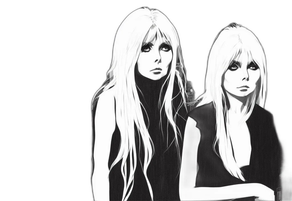 comic book art, cartoon, concept art, anime transparent PNG cut-out