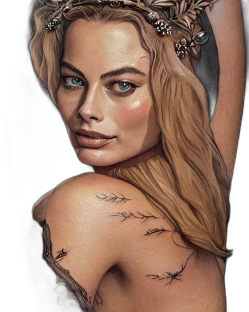 jewelry, photorealistic, fantasy art, concept art transparent PNG cut-out