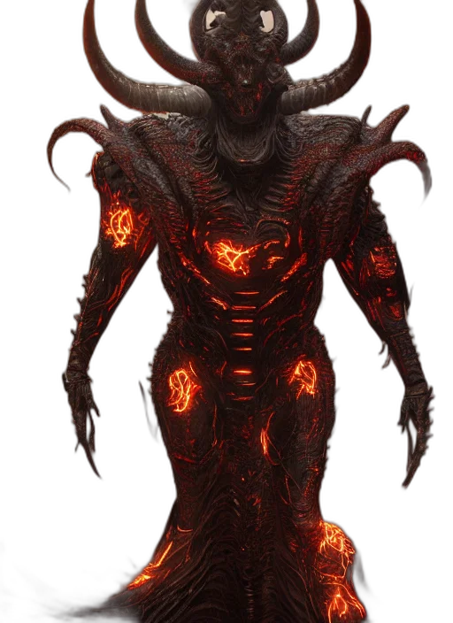 creature, robot, dragon, mask transparent PNG cut-out