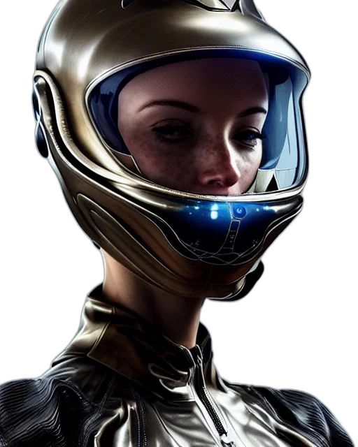 mask, robot, face, jewelry transparent PNG cut-out