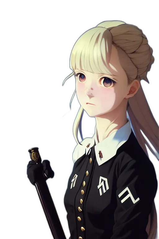 staff, weapon, crown, sword, anime, concept art, pixel art, fantasy art transparent PNG cut-out