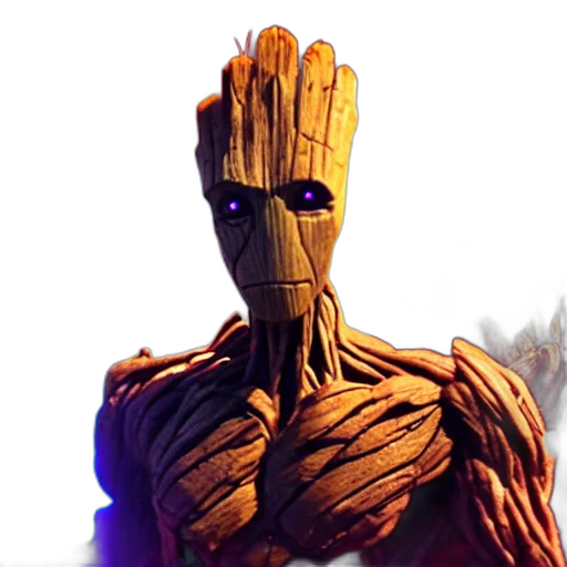 animal, creature, staff, robot transparent PNG cut-out