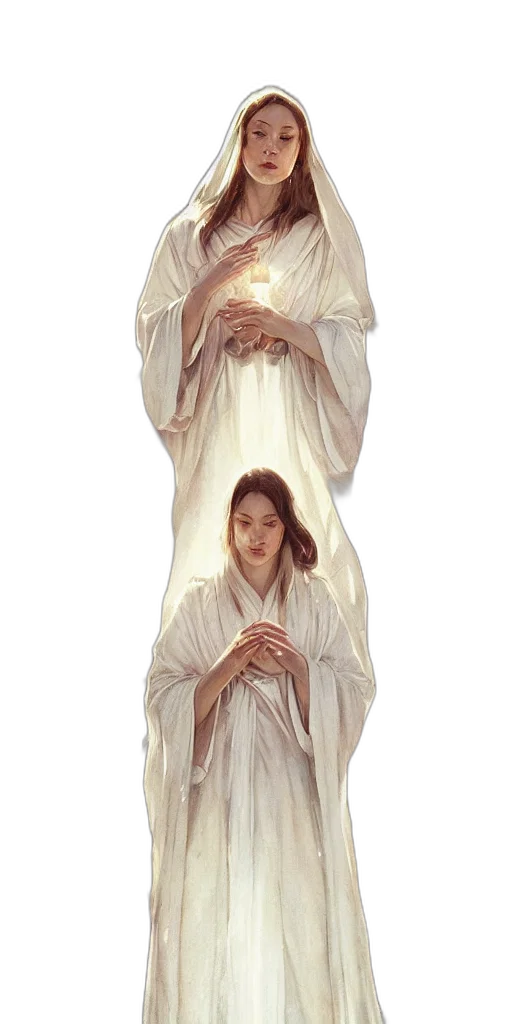 sword, dress, staff, weapon transparent PNG cut-out