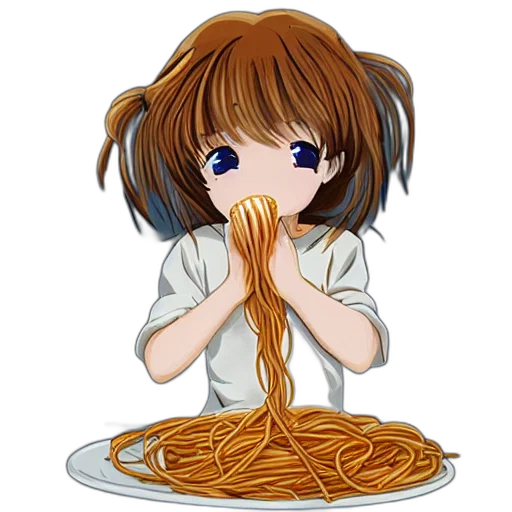 food, animal, creature, hair transparent PNG cut-out