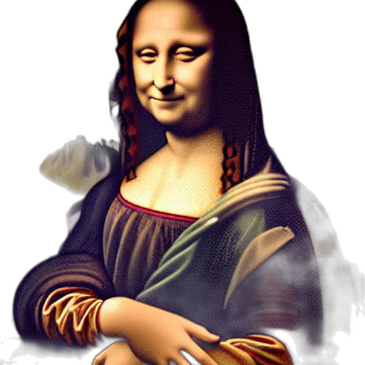 face, jewelry, mask, dress transparent PNG cut-out