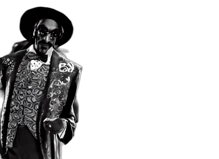 jacket, staff, film, still transparent PNG cut-out