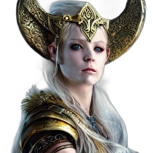 dragon, staff, face, crown, fantasy art, concept art, photorealistic, 3d render transparent PNG cut-out