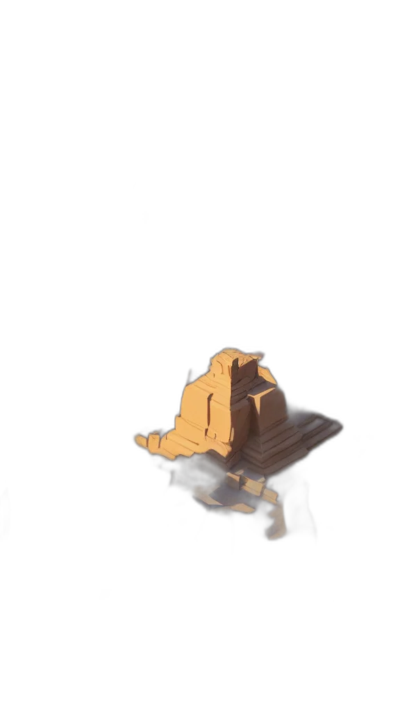 food, crown, furniture, robot transparent PNG cut-out