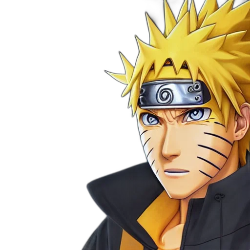 mask, face, anime, 3d render transparent PNG cut-out
