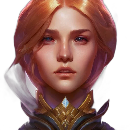 face, crown, staff, mask, fantasy art, concept art, photorealistic, pixel art transparent PNG cut-out