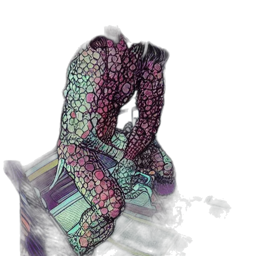 shoes, jewelry, flower, dragon transparent PNG cut-out