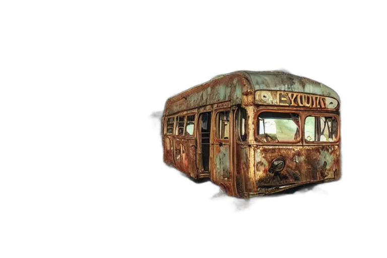car, furniture, 3d render, photorealistic, concept art, watercolor, earth tones, low transparent PNG cut-out