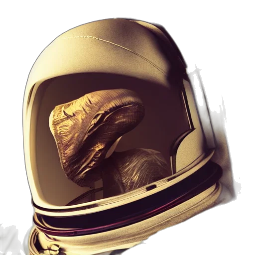 mask, face, dragon, creature transparent PNG cut-out