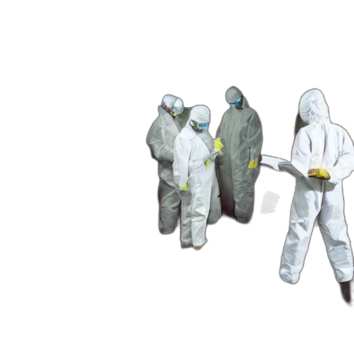 jacket, concept art, outer space, wide, shot, photo, group, scientists transparent PNG cut-out
