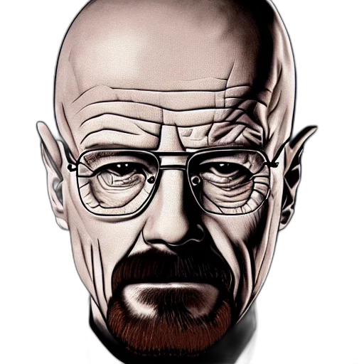 face, mask, cartoon, comic book art transparent PNG cut-out