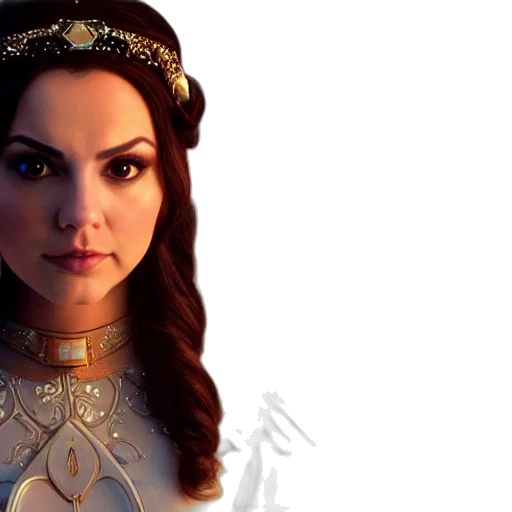 crown, jewelry, fantasy art, concept art transparent PNG cut-out