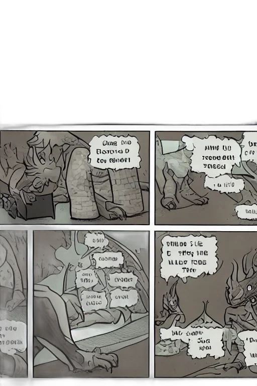 concept art, comic book art, fire, forest transparent PNG cut-out