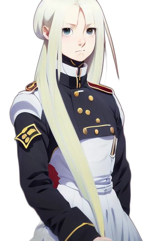 staff, jacket, crown, dress transparent PNG cut-out