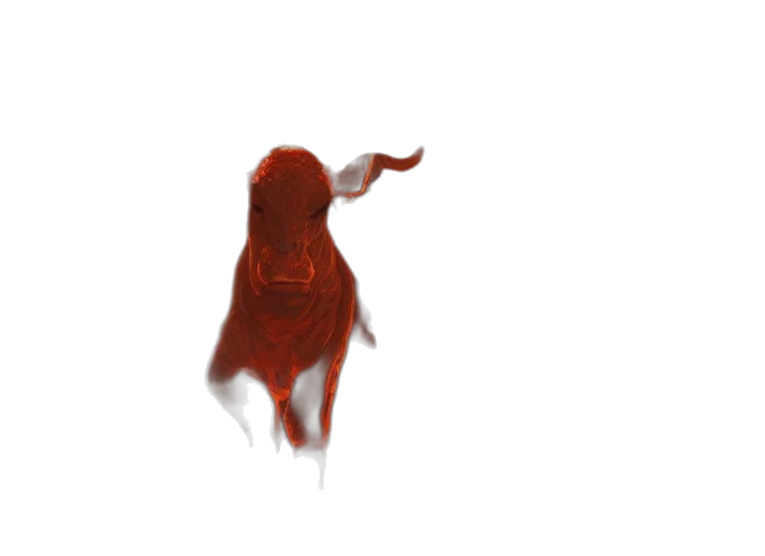 dress, hair, creature, mask transparent PNG cut-out