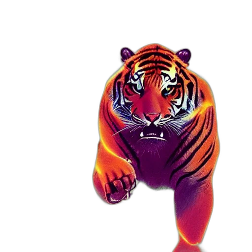 animal, creature, mask, robot, 3d render, concept art, photorealistic, comic book art transparent PNG cut-out