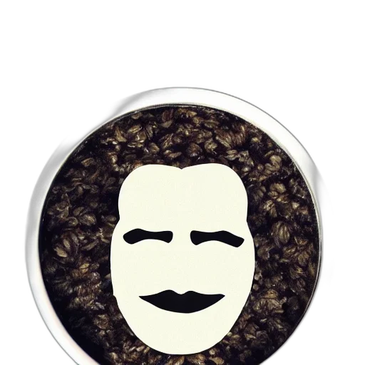 mask, face, hair, cartoon transparent PNG cut-out