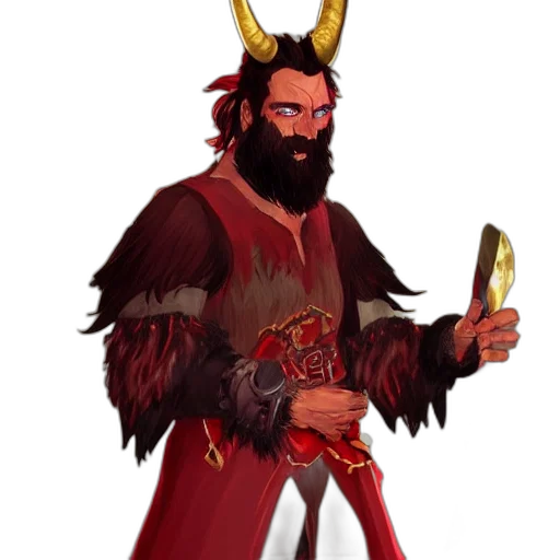 staff, dragon, fantasy art, concept art, pixel art, 3d render, red, dnd transparent PNG cut-out