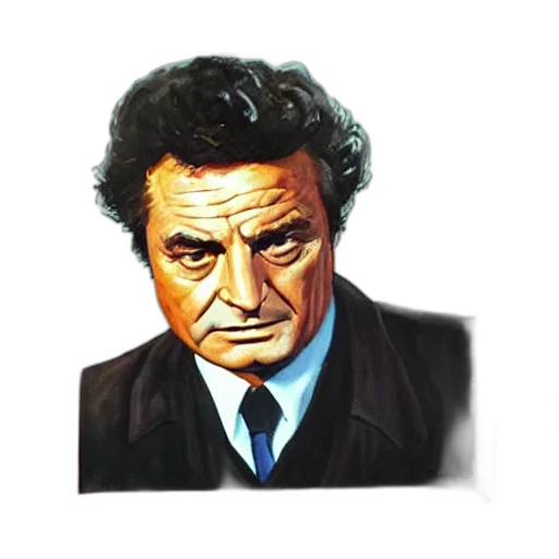 face, staff, jacket, animal transparent PNG cut-out