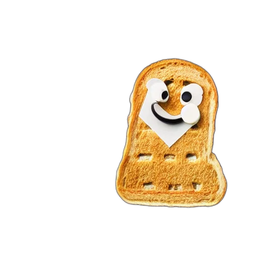 food, mask, animal, face transparent PNG cut-out