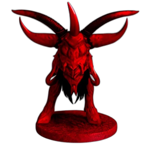 dragon, mask, creature, staff, concept art, 3d render, pixel art, fantasy art transparent PNG cut-out
