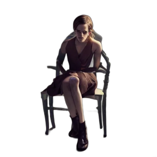 furniture, dress, staff, face, concept art, 3d render, pixel art, photorealistic transparent PNG cut-out