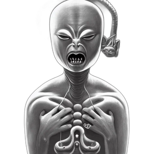 robot, mask, jewelry, face transparent PNG cut-out