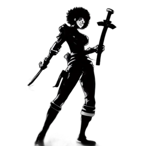 sword, staff, weapon, dragon transparent PNG cut-out