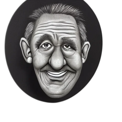 face, mask, jacket, staff transparent PNG cut-out