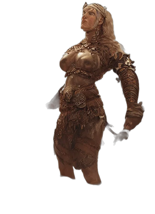 dress, creature, robot, mask transparent PNG cut-out