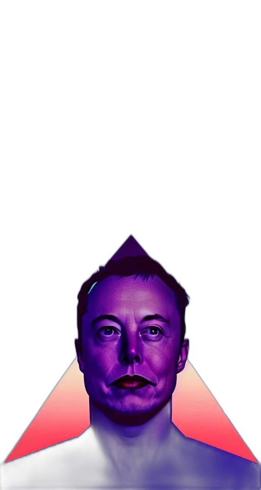 face, mask, robot, dragon transparent PNG cut-out