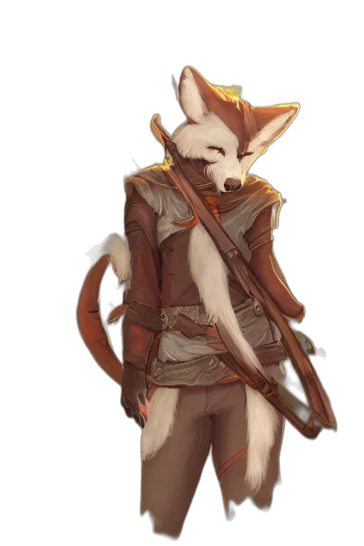 staff, mask, animal, weapon transparent PNG cut-out