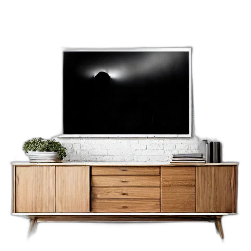 furniture, staff, 3d render, photorealistic, concept art, outer space, beach, fog transparent PNG cut-out