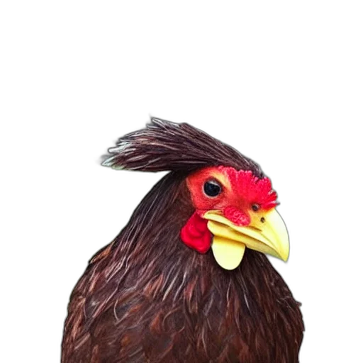animal, creature, crown, food transparent PNG cut-out