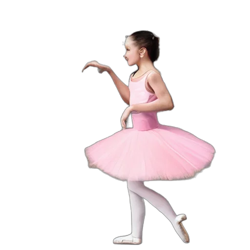 dress, photorealistic, concept art, 3d render transparent PNG cut-out