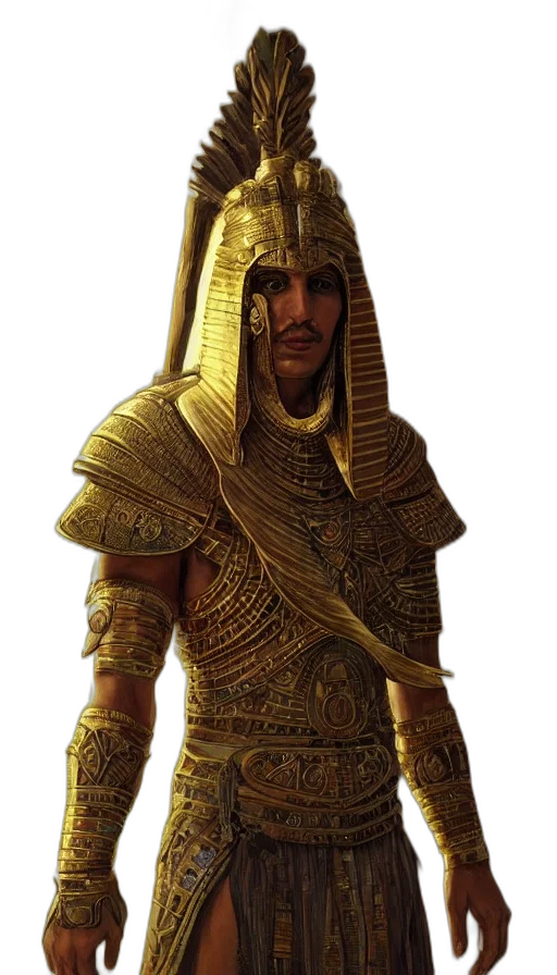 sword, staff, mask, weapon transparent PNG cut-out