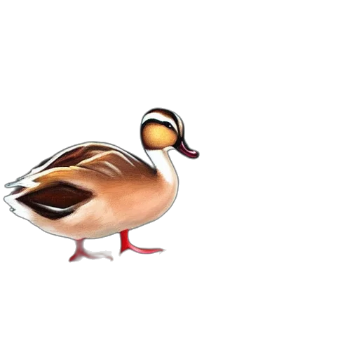 animal, creature, food, crown, 3d render, concept art, pixel art, cartoon transparent PNG cut-out
