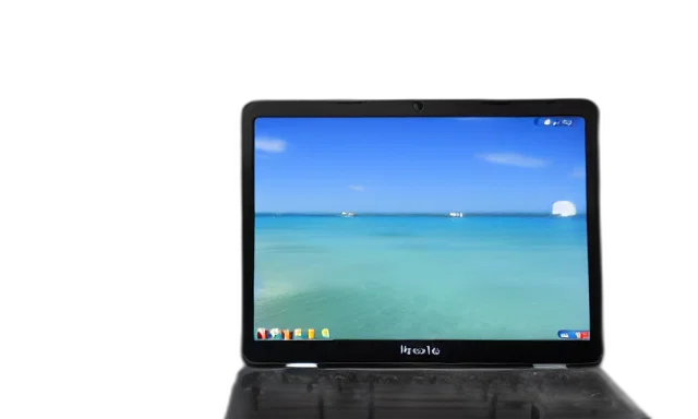 staff, 3d render, beach, chromebook transparent PNG cut-out