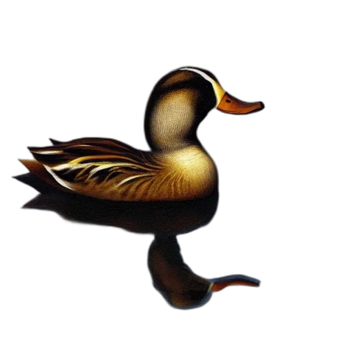 animal, pixel art, 3d render, photorealistic transparent PNG cut-out