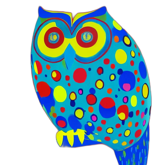 mask, animal, 3d render, photorealistic transparent PNG cut-out