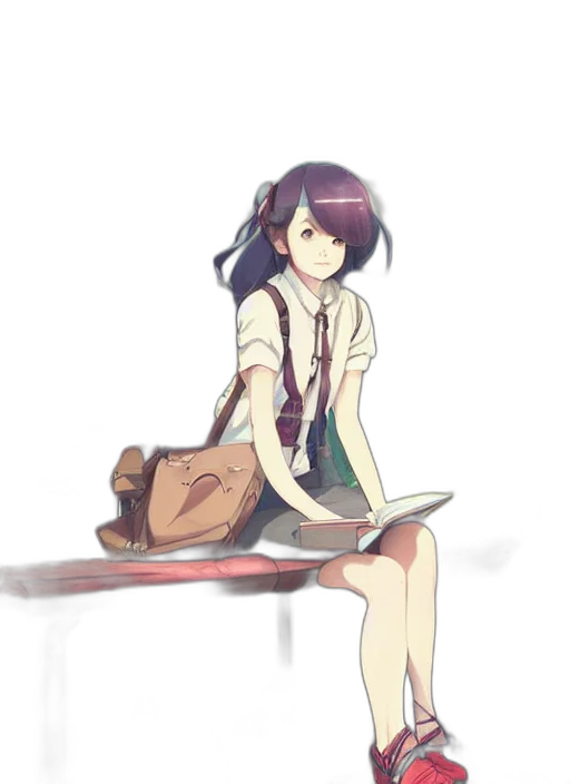 dress, staff, weapon, food transparent PNG cut-out