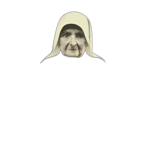 face, mask, staff, creature transparent PNG cut-out